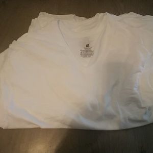 Hanes comfort soft t shirts brand new 6 of them